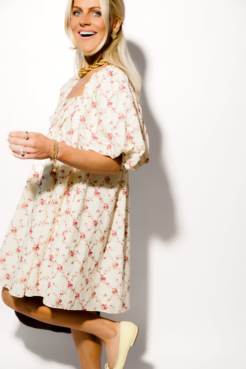 Paris Princess Dress